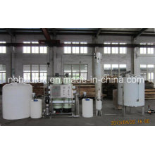 Industrial Use RO Water Treatment Machine